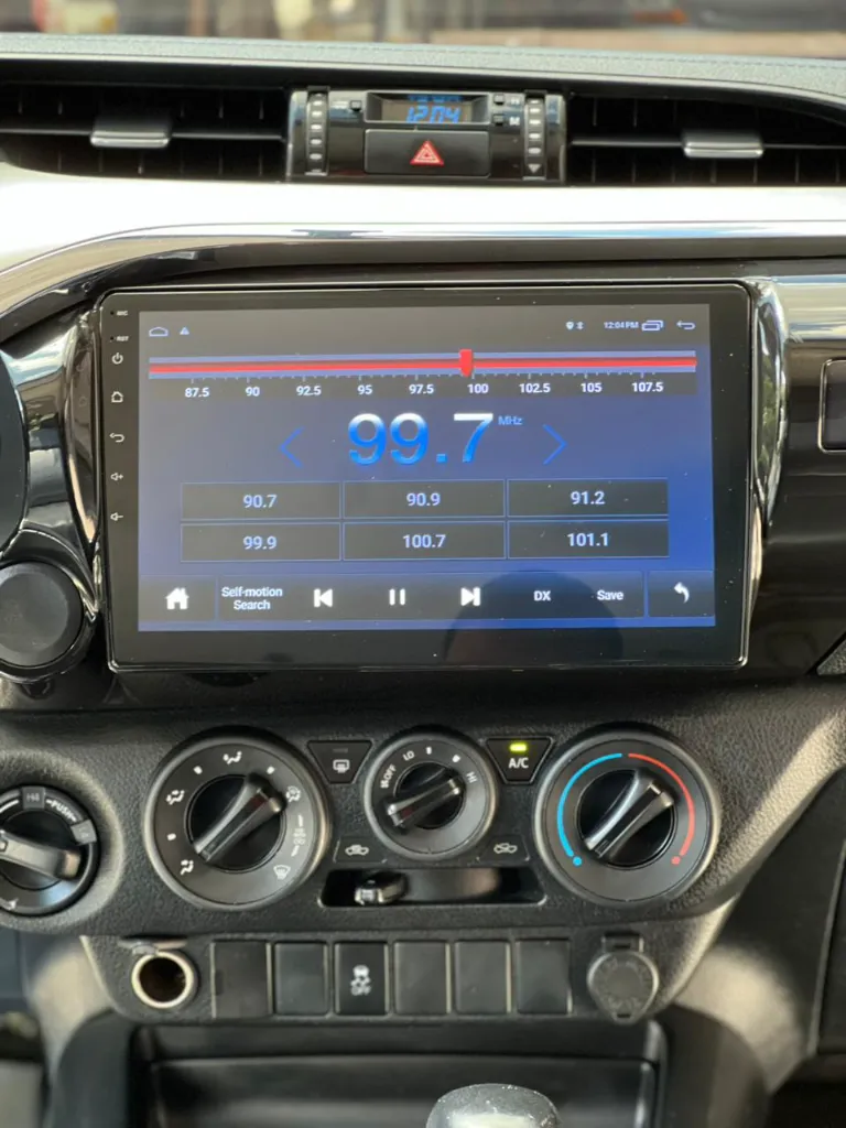 TOYOTA HILUX SRV 2.8 DIÉSEL 4X4 BLINDAJE 2+ 2020 publicar en $223.900 (13).webp