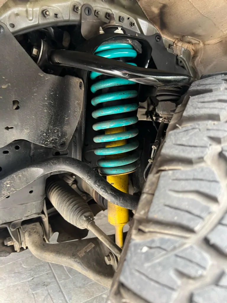 TOYOTA HILUX SRX 2.8 DIÉSEL AUT 4X4 2021 (24).webp