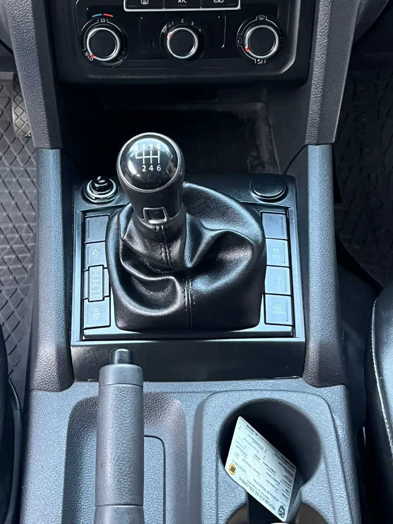 VOLKSWAGEN AMAROK TRENDLINE DIESEL 2.0l MT 4X4 MOD 2021 (10).webp