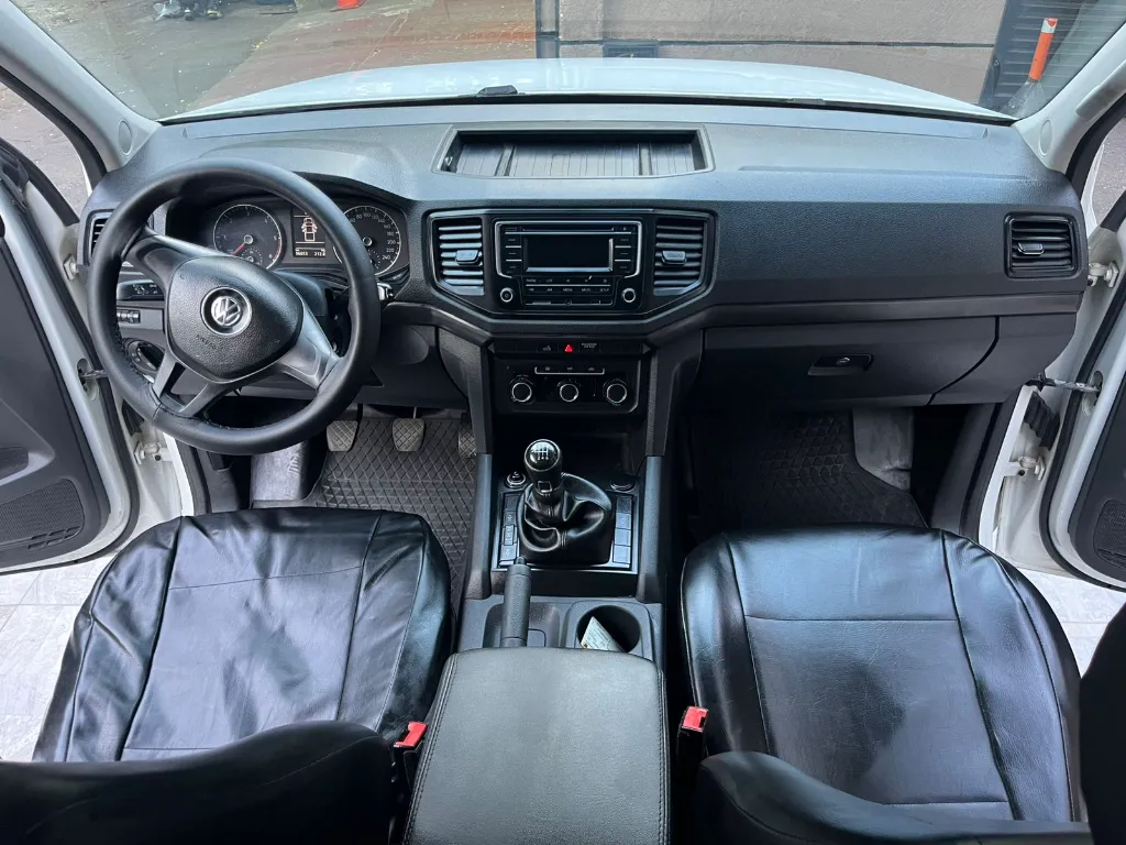 VOLKSWAGEN AMAROK TRENDLINE DIESEL 2.0l MT 4X4 MOD 2021 (7).webp