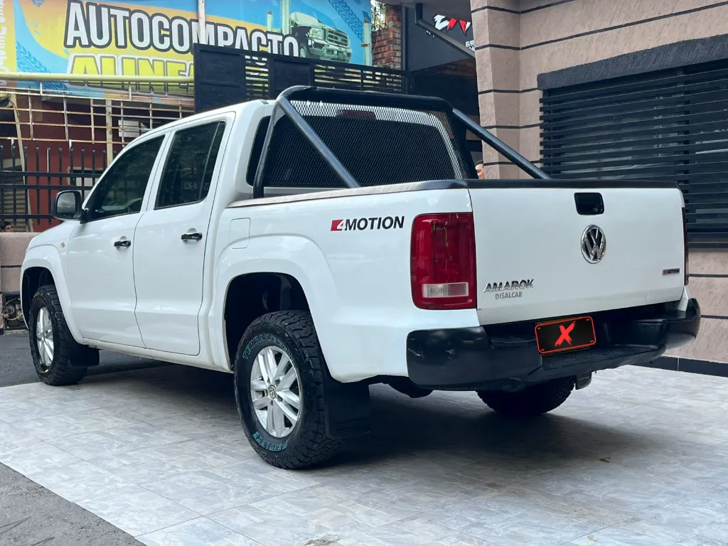 VOLKSWAGEN AMAROK TRENDLINE DIESEL 2.0l MT 4X4 MOD 2021 (4).webp
