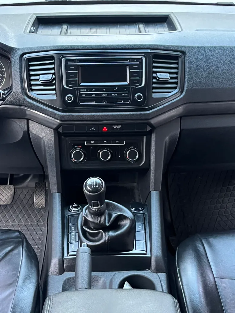 VOLKSWAGEN AMAROK TRENDLINE DIESEL 2.0l MT 4X4 MOD 2021 (11).webp