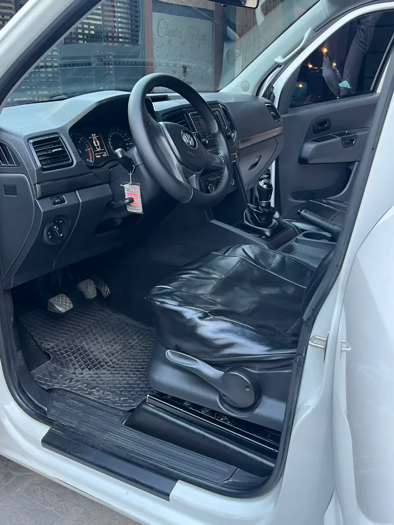 VOLKSWAGEN AMAROK TRENDLINE DIESEL 2.0l MT 4X4 MOD 2021 (17).webp