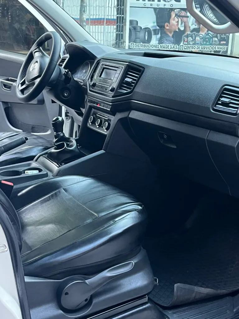 VOLKSWAGEN AMAROK TRENDLINE DIESEL 2.0l MT 4X4 MOD 2021 (12).webp