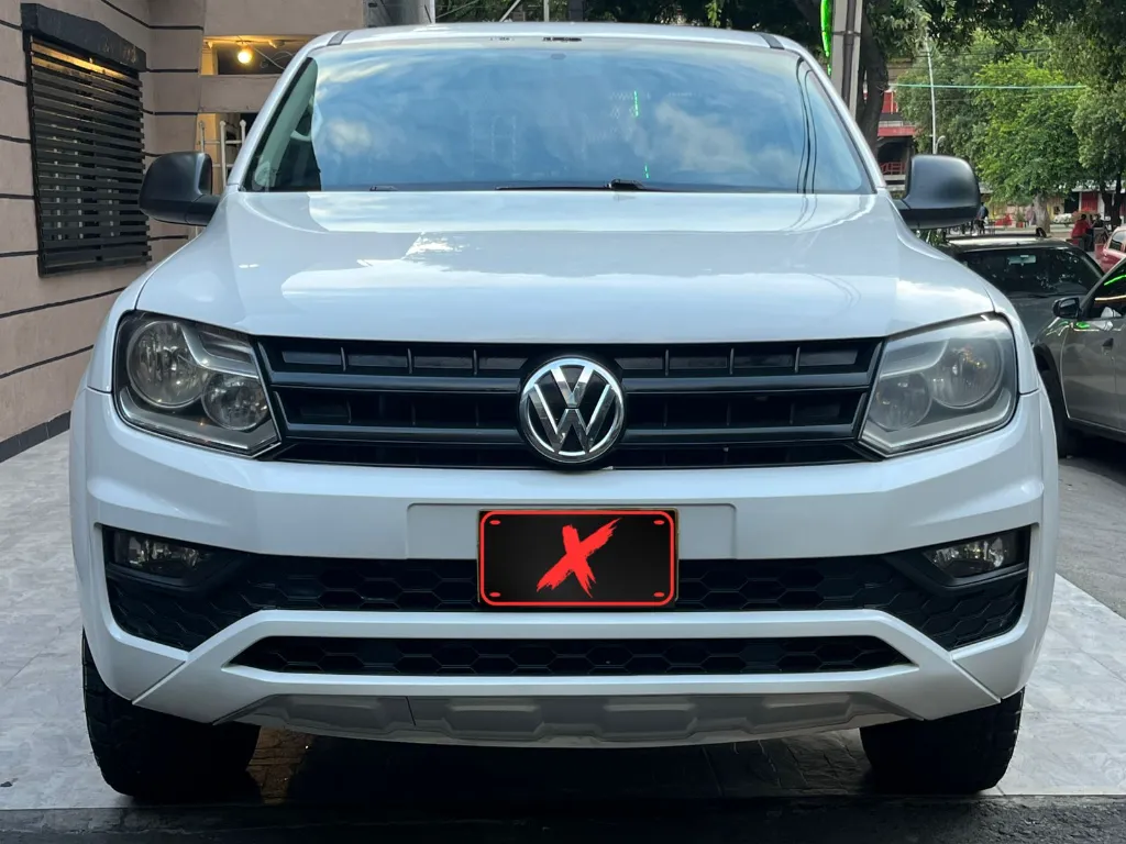 VOLKSWAGEN AMAROK TRENDLINE DIESEL 2.0l MT 4X4 MOD 2021 (2).webp