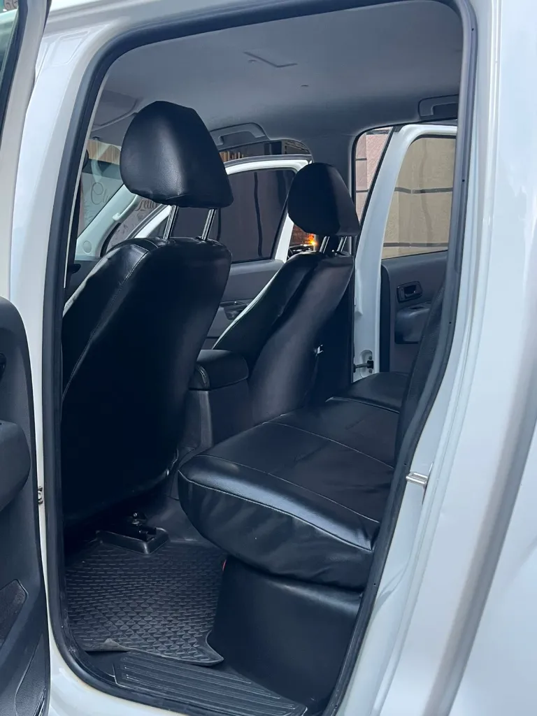 VOLKSWAGEN AMAROK TRENDLINE DIESEL 2.0l MT 4X4 MOD 2021 (21).webp