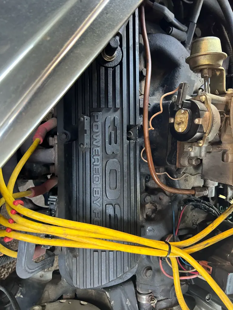 FORD MUSTANG MACH1 4.9L AUTOMÁTICO 1971 (10).webp