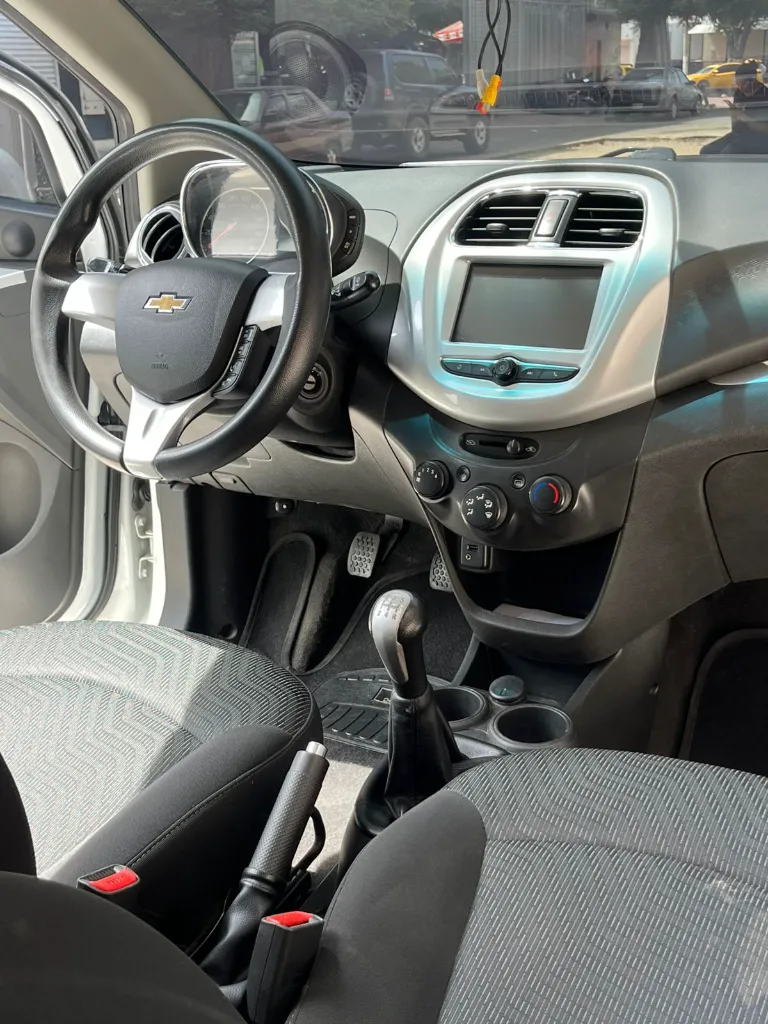 CHEVROLET BEAT PREMIER 2022 (11).webp