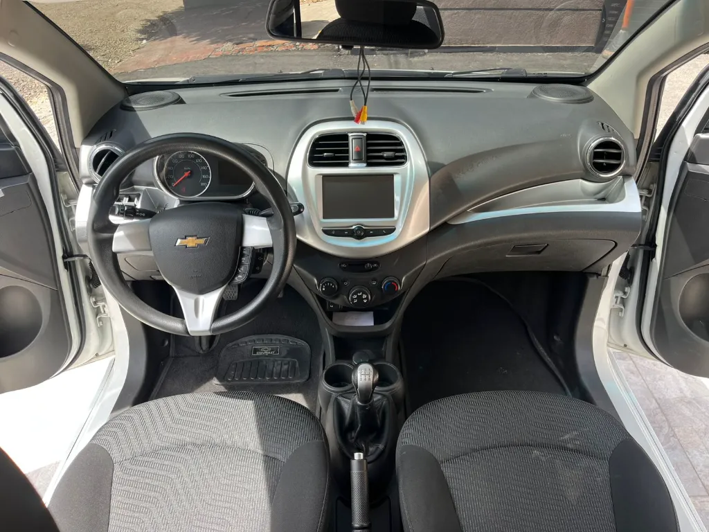 CHEVROLET BEAT PREMIER 2022 (10).webp