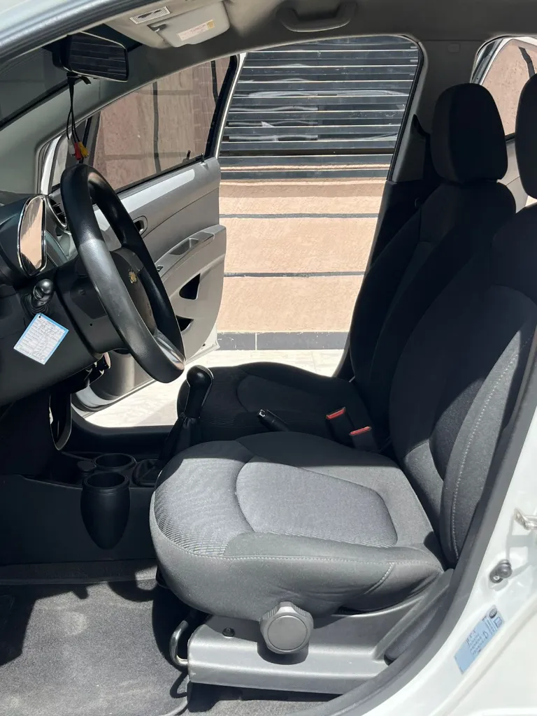 CHEVROLET BEAT PREMIER 2022 (16).webp