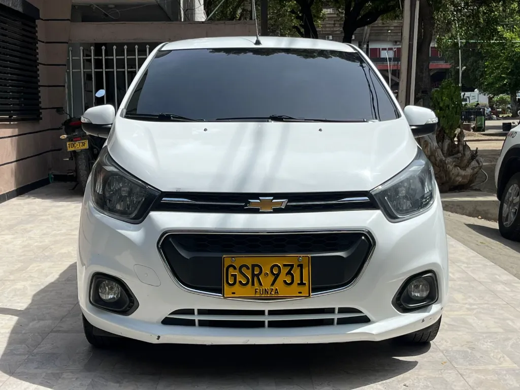 CHEVROLET BEAT PREMIER 2022 (2).webp