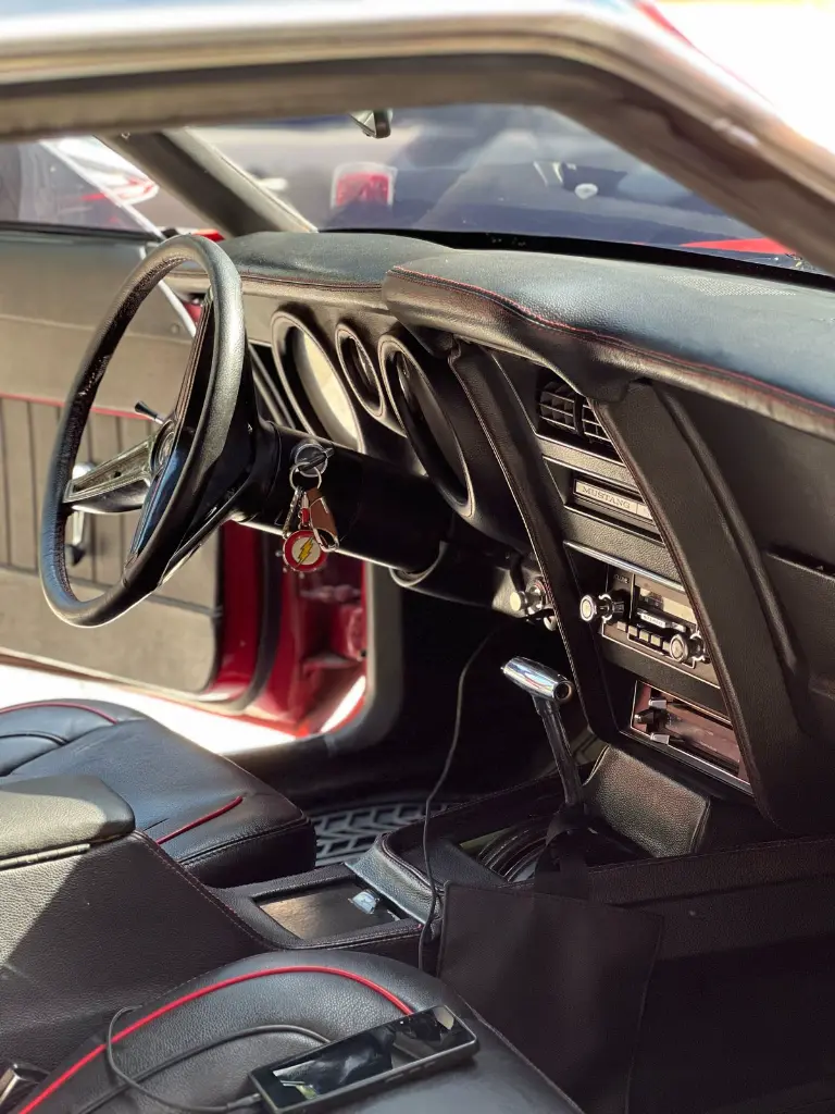 FORD MUSTANG MACH1 4.9L AUTOMÁTICO 1971 (9).webp