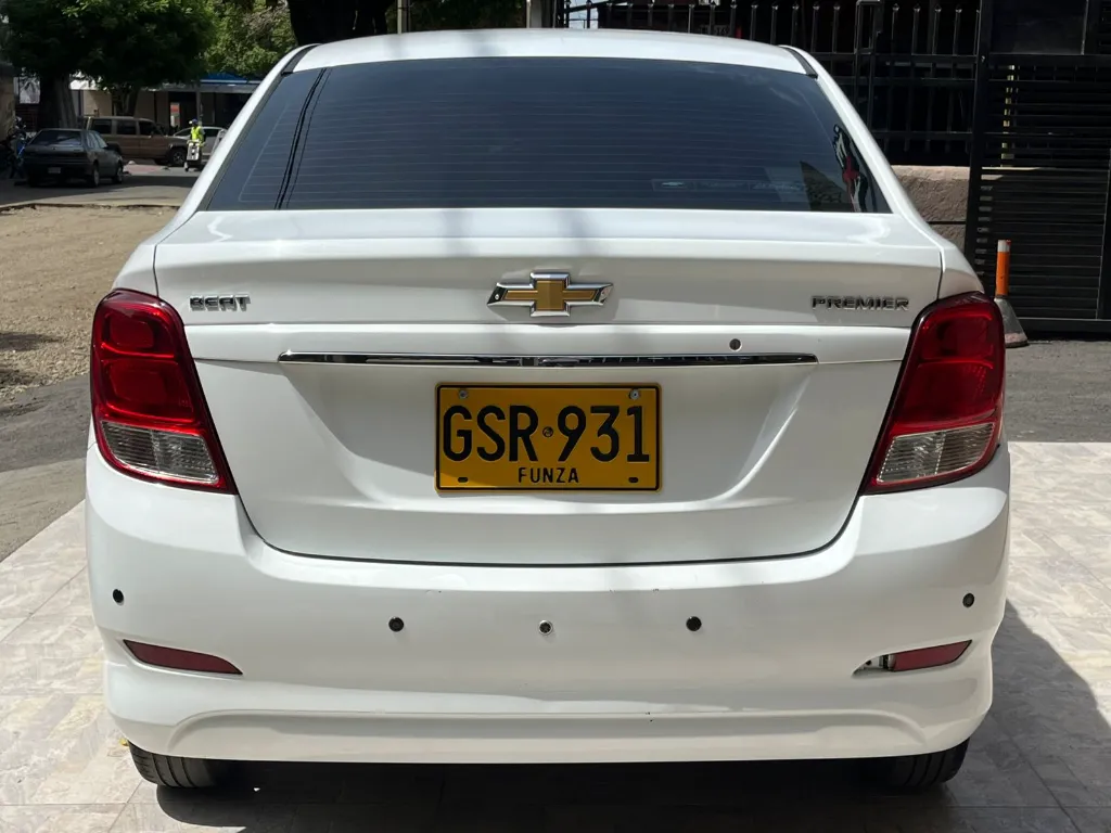 CHEVROLET BEAT PREMIER 2022 (5).webp