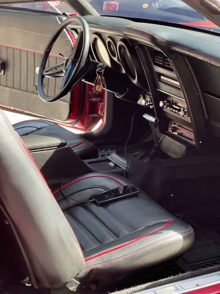 FORD MUSTANG MACH1 4.9L AUTOMÁTICO 1971 (20).webp