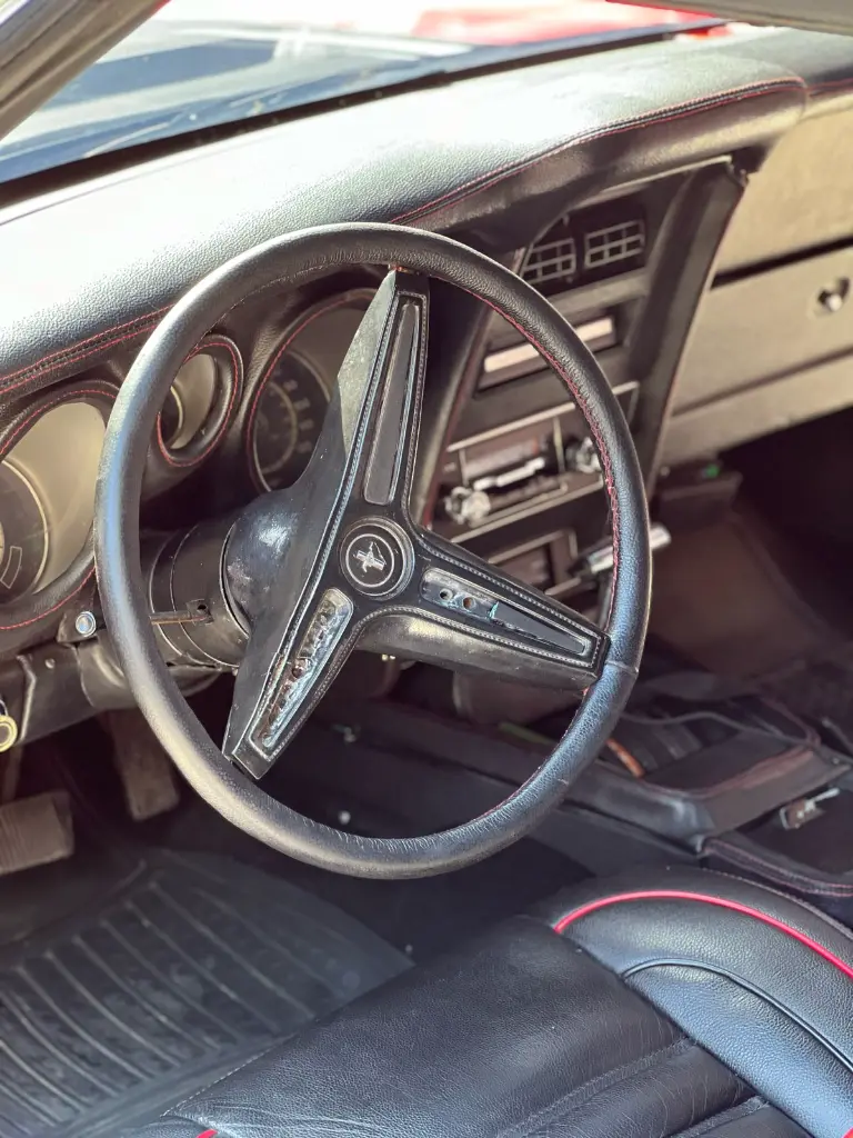 FORD MUSTANG MACH1 4.9L AUTOMÁTICO 1971 (12).webp