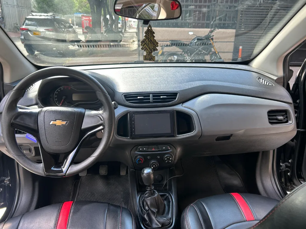 CHEVROLET JOY HB 2022  (12).webp