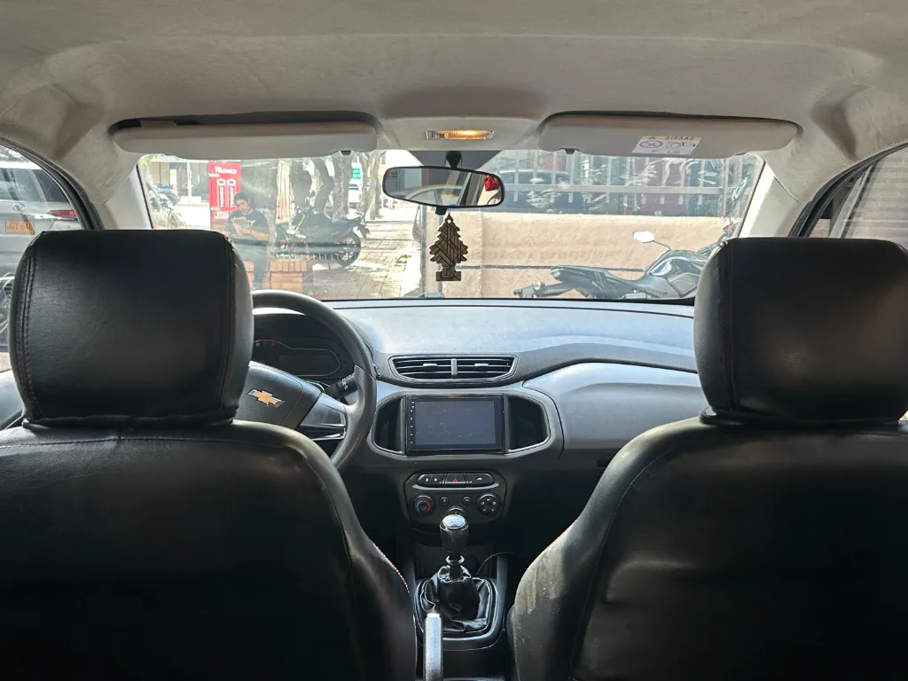 CHEVROLET JOY HB 2022  (14).webp