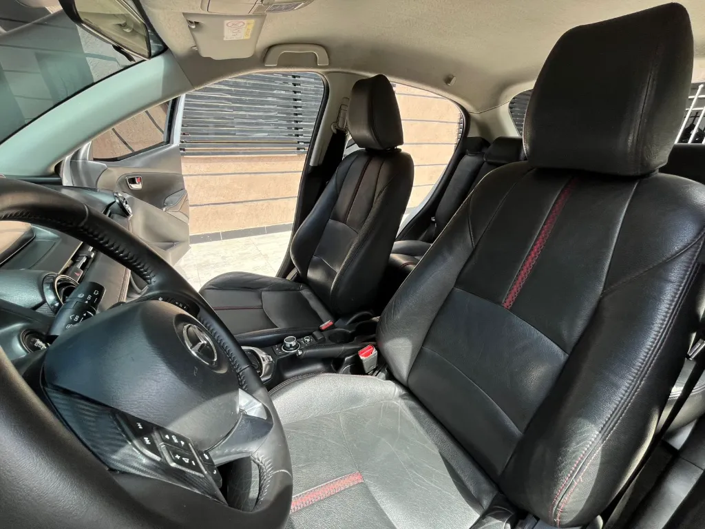 MAZDA 2 GRAND TOURING AUT 2017 (7).webp