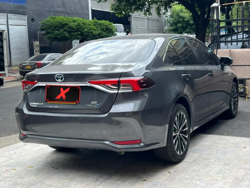 TOYOTA COROLL SE-G HYBRID 2024 publicar en $119.900 (6).webp