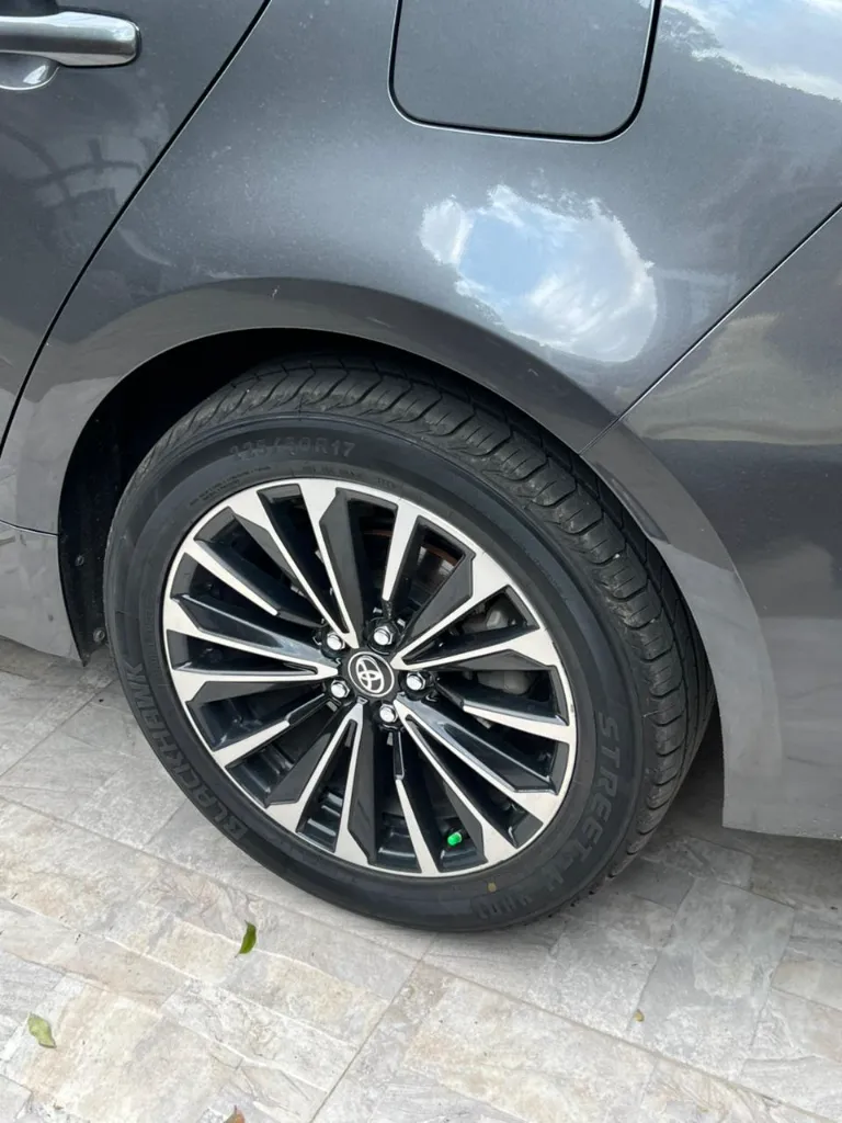 TOYOTA COROLL SE-G HYBRID 2024 publicar en $119.900 (23).webp