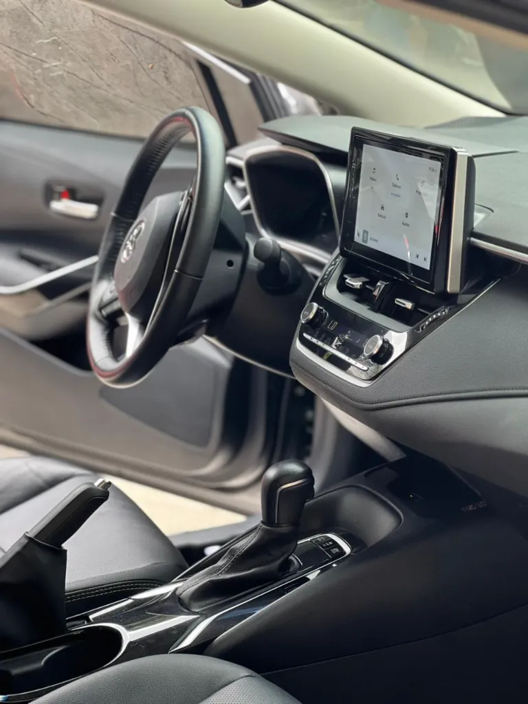 TOYOTA COROLL SE-G HYBRID 2024 publicar en $119.900 (10).webp