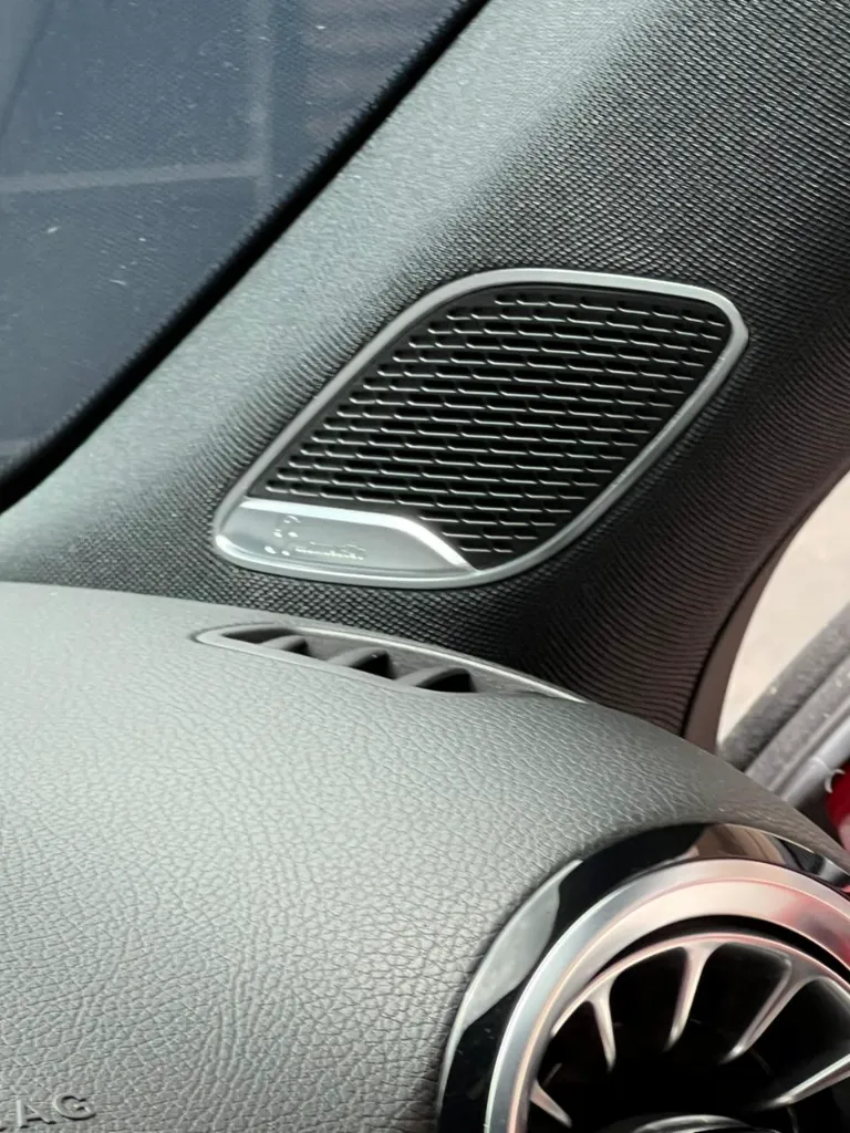 MERDECES BENZ A45 S 4MATIC AMG 2.0 BI TURBO 2023 publicar en $219.900 (19).webp