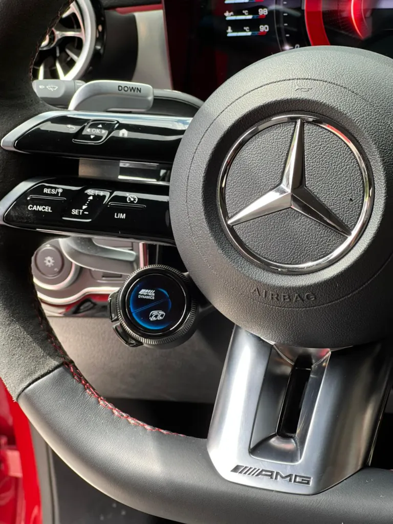 MERDECES BENZ A45 S 4MATIC AMG 2.0 BI TURBO 2023 publicar en $219.900 (17).webp