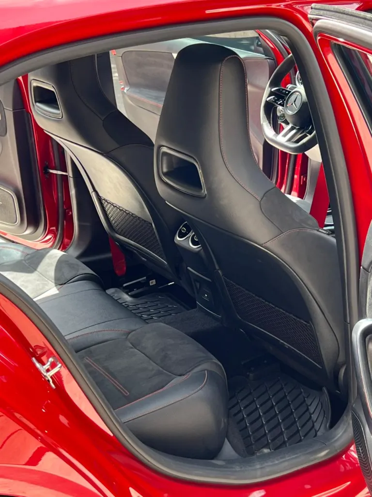 MERDECES BENZ A45 S 4MATIC AMG 2.0 BI TURBO 2023 publicar en $219.900 (23).webp