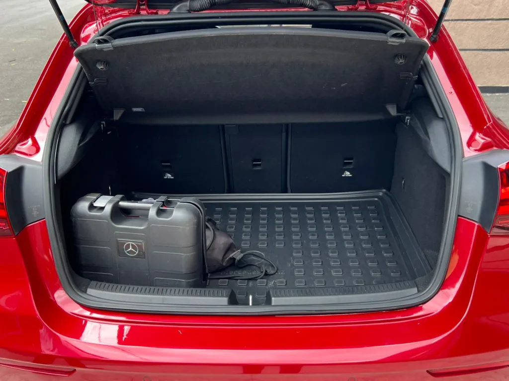 MERDECES BENZ A45 S 4MATIC AMG 2.0 BI TURBO 2023 publicar en $219.900 (28).webp