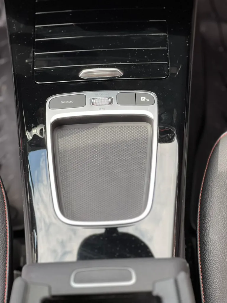 MERDECES BENZ A45 S 4MATIC AMG 2.0 BI TURBO 2023 publicar en $219.900 (25).webp