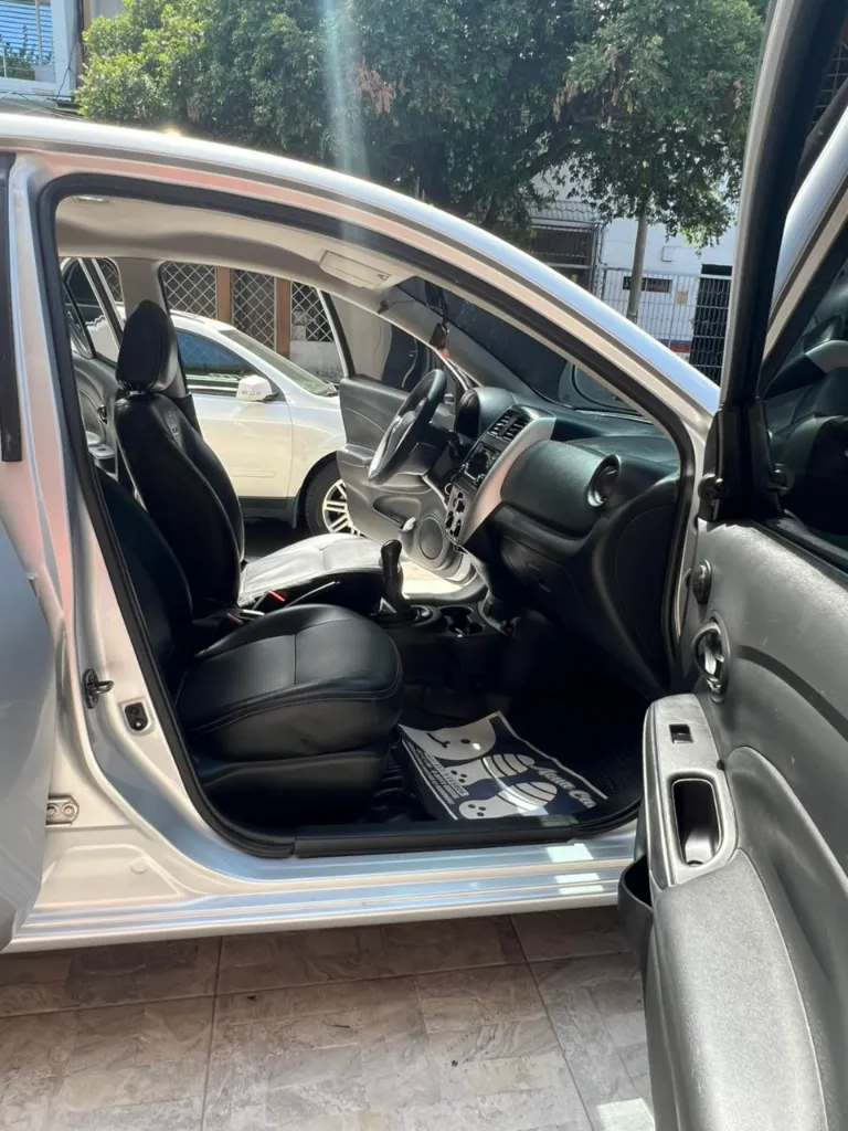 NISSAN VERSA SENSE MT 2020 (10).webp
