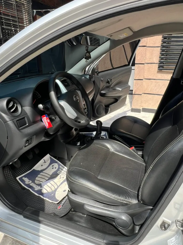 NISSAN VERSA SENSE MT 2020 (13).webp