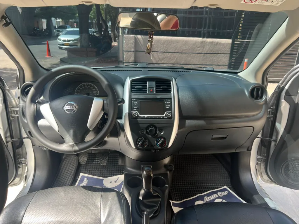 NISSAN VERSA SENSE MT 2020 (17).webp
