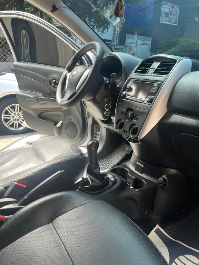 NISSAN VERSA SENSE MT 2020 (18).webp