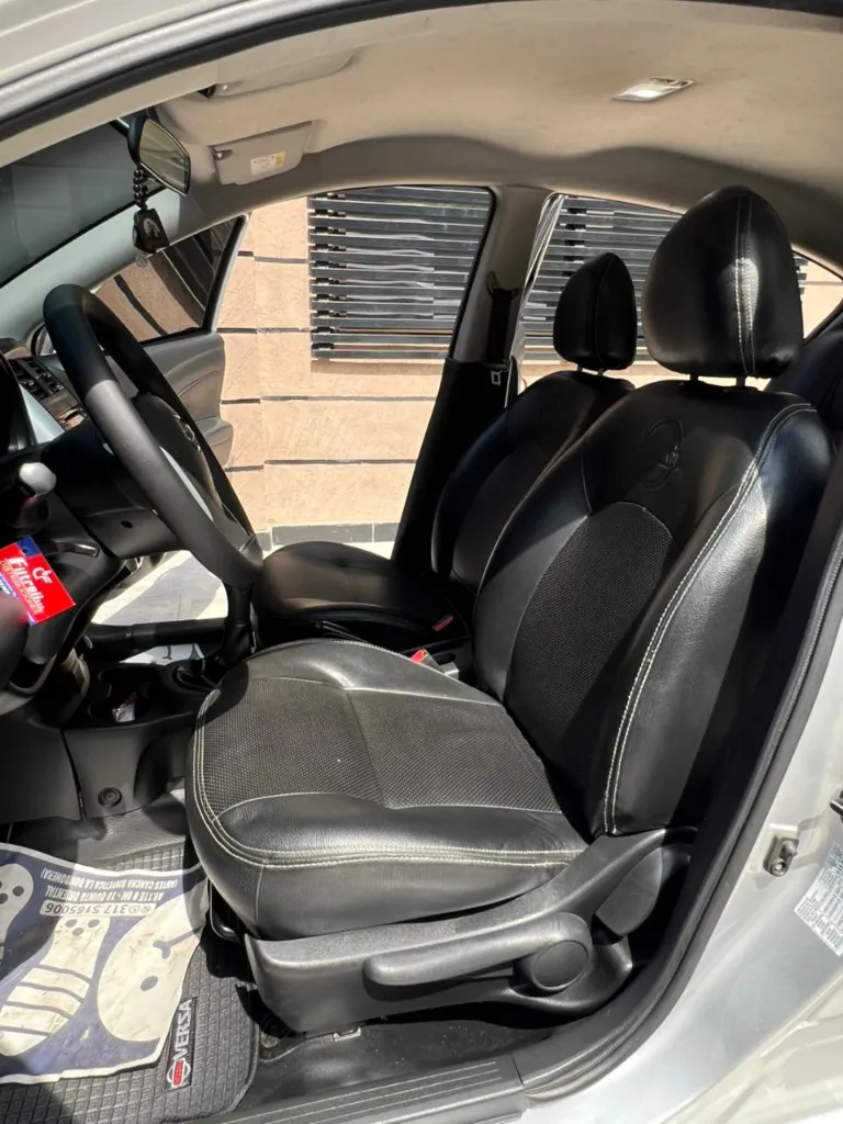 NISSAN VERSA SENSE MT 2020 (14).webp