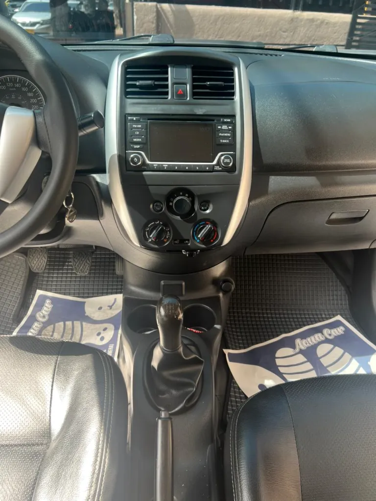 NISSAN VERSA SENSE MT 2020 (16).webp