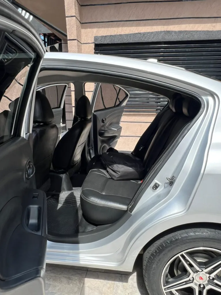 NISSAN VERSA SENSE MT 2020 (11).webp