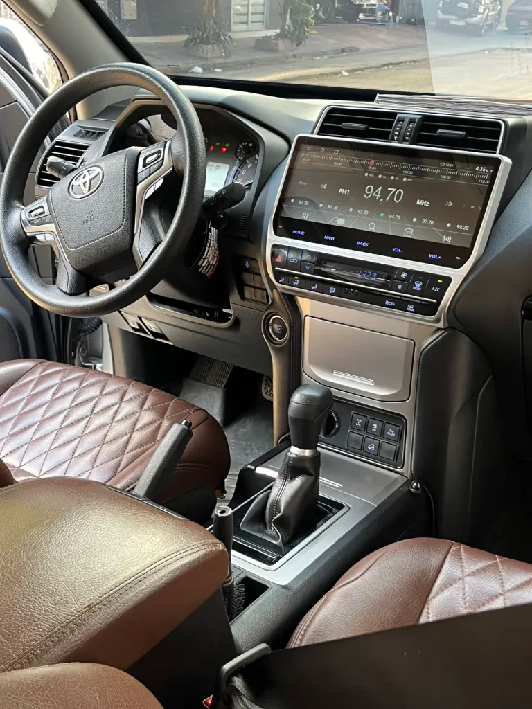 TOYOTA PRADO TX 2022 DIESEL BLINDAJE 2+ (23).webp