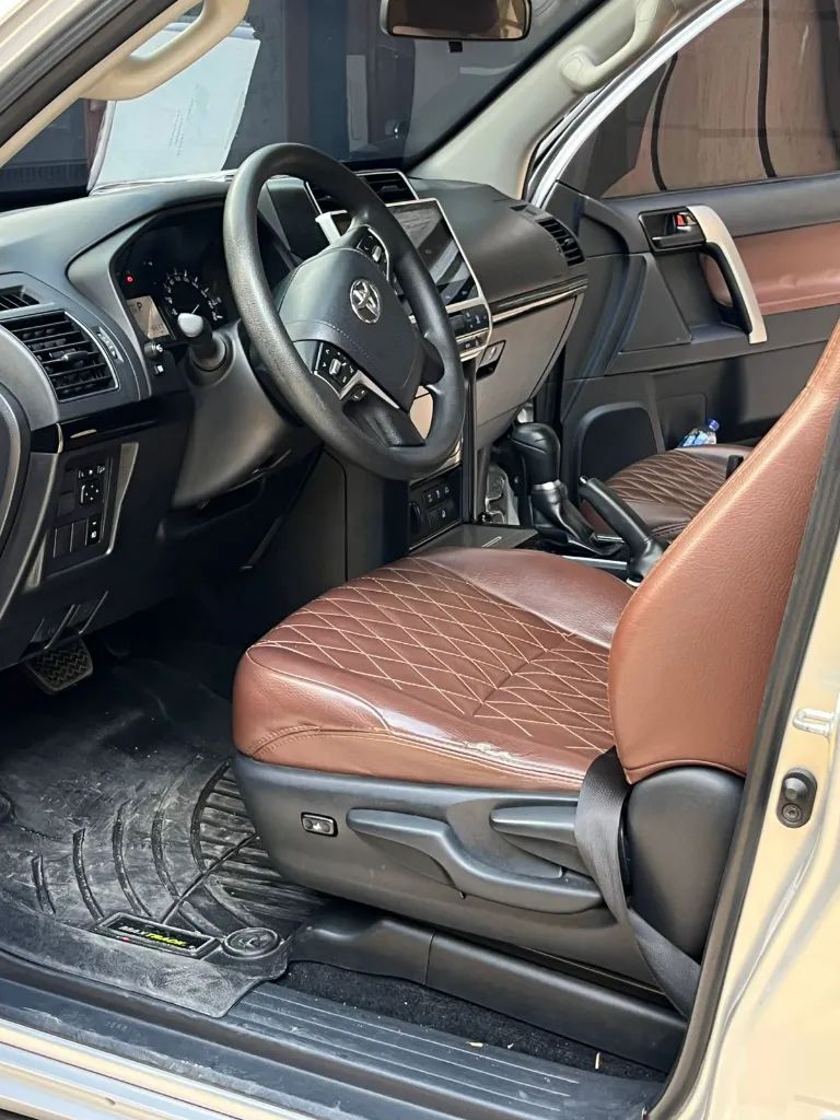 TOYOTA PRADO TX 2022 DIESEL BLINDAJE 2+ (7).webp