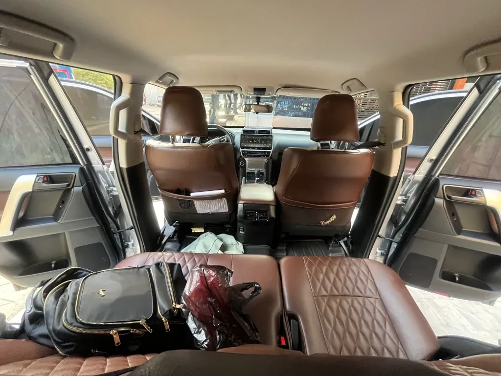 TOYOTA PRADO TX 2022 DIESEL BLINDAJE 2+ (11).webp