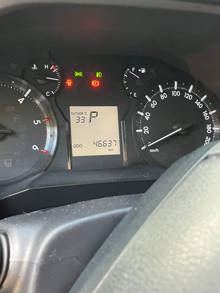 TOYOTA PRADO TX 2022 DIESEL BLINDAJE 2+ (27).webp