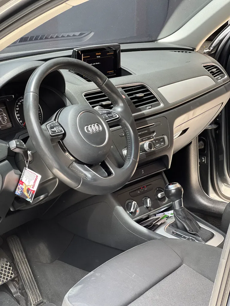 AUDI Q3 1.4 35 FTSI ATTRACTION 2018
