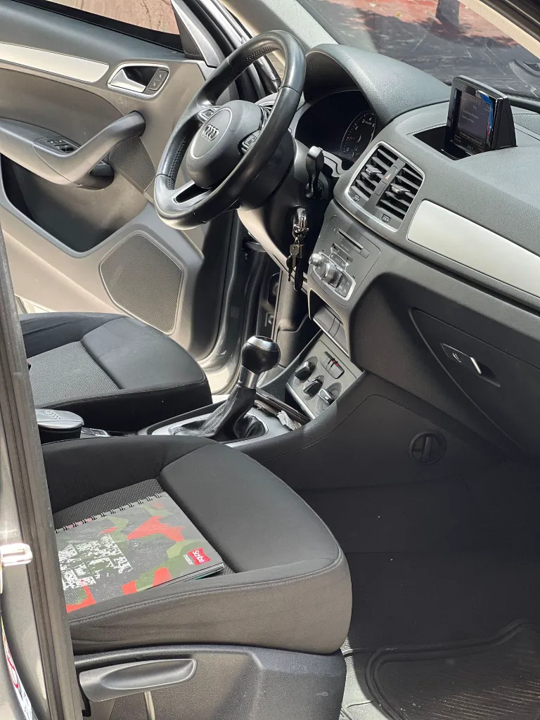 AUDI Q3 1.4 35 FTSI ATTRACTION 2018