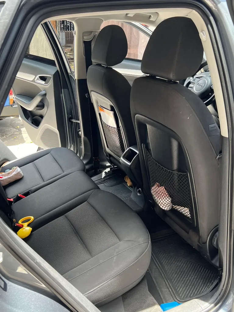 AUDI Q3 1.4 35 FTSI ATTRACTION 2018