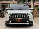 TOYOTA COROLLA CROSS XE-I GASOLINA 2023 publicar en $127.900 (2).webp