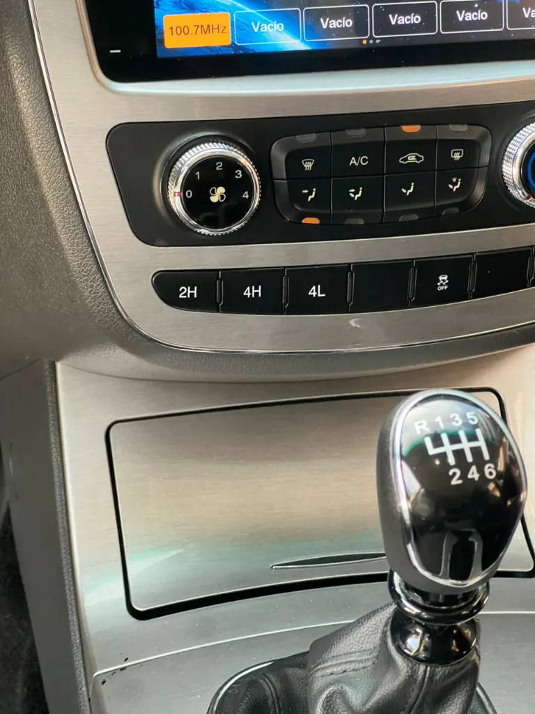 JAC T8 COMFORT 2.0 DIESEL 4X4 2023 publicar en $93.900 (16).webp