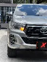 TOYOTA HILUX SRV 2.8 DIÉSEL 4X4 BLINDAJE 2+ 2020 publicar en $223.900 (22).webp