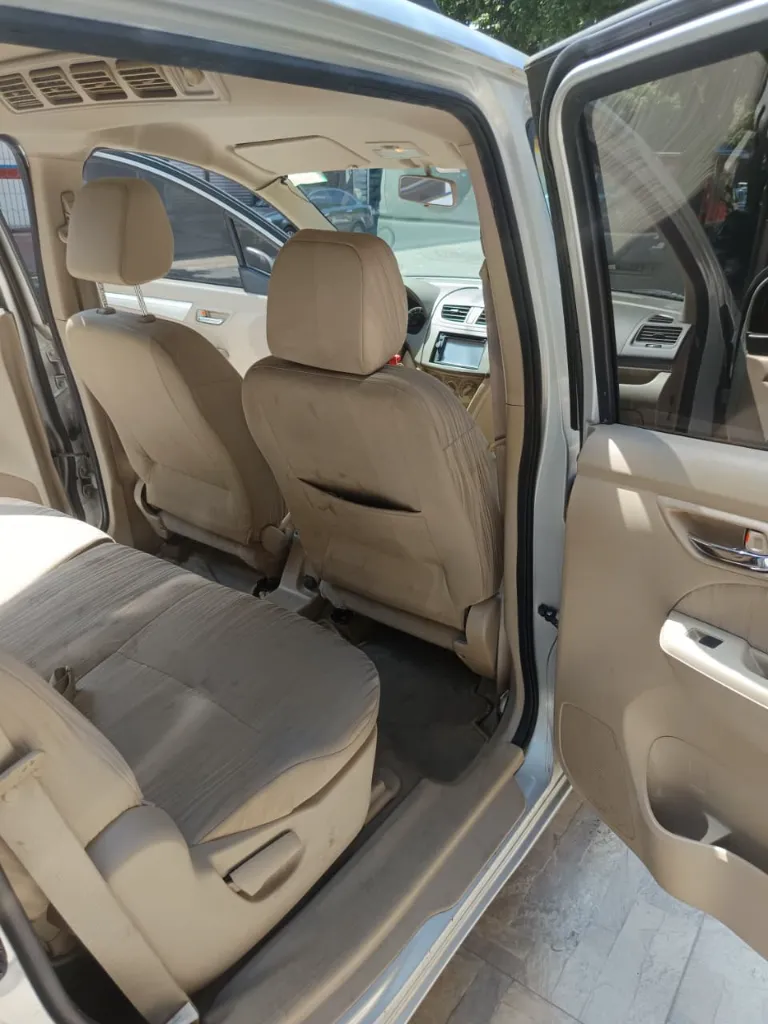 SUZUKI ERTIGA AUTOMATICA 2018 (14).webp