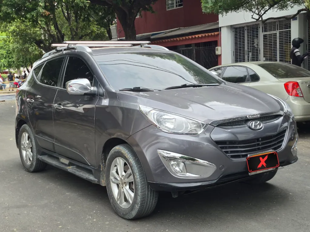HYUNDAI TUCSON IX35 4WD MECANICA DIESEL 2012 (3).webp
