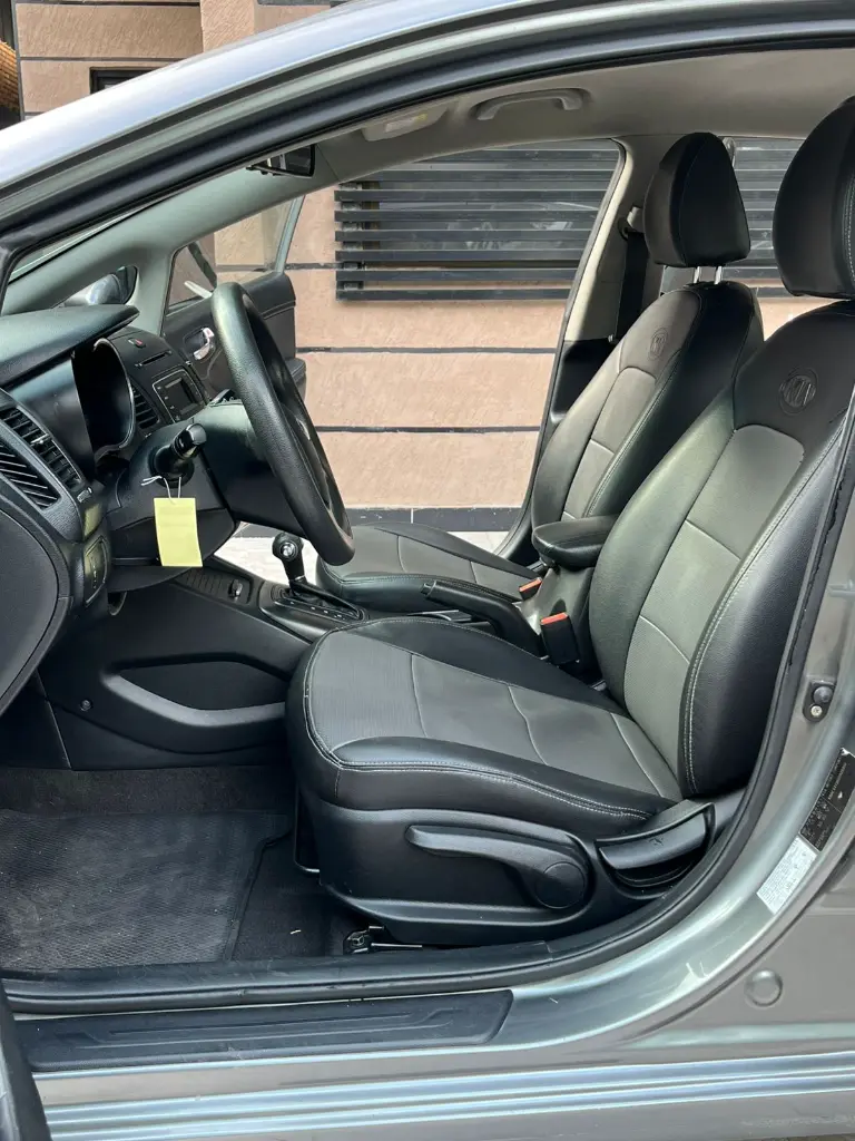 KIA CERATO PRO 2016